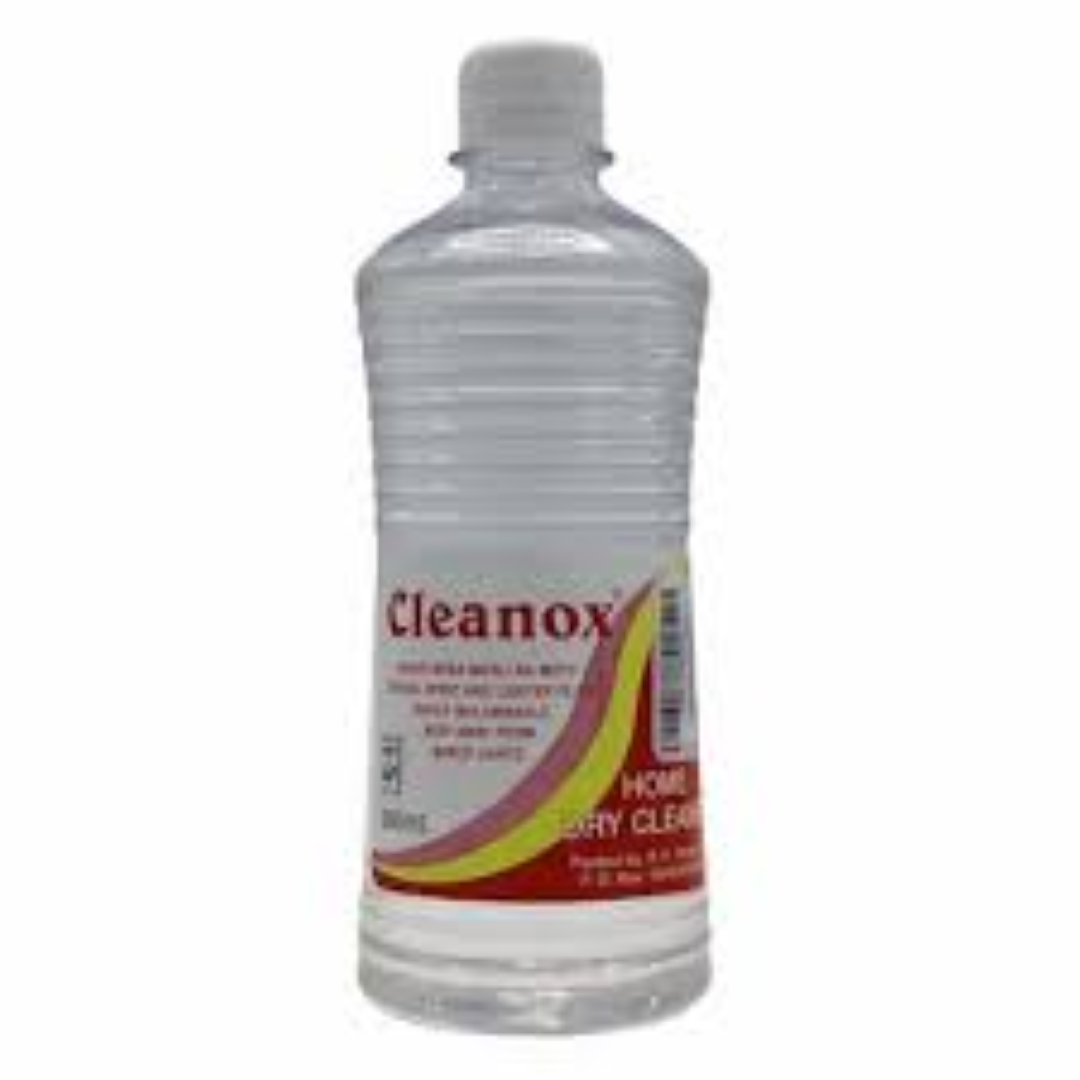 CLEANOX HOME DRY CLEANER 500ML